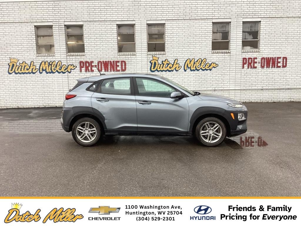 2020 Hyundai KONA SE