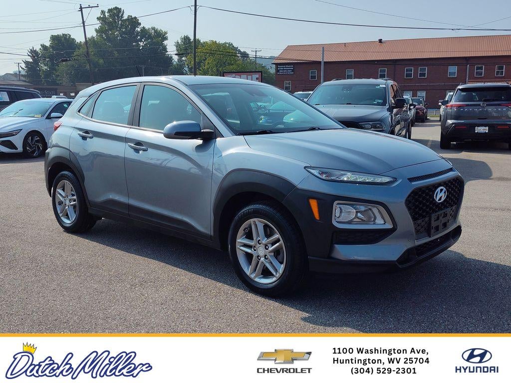 2019 Hyundai KONA SE