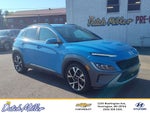 2022 Hyundai KONA Limited