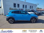 2022 Hyundai KONA Limited