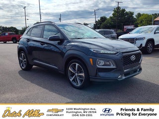 2019 Hyundai KONA Ultimate