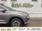 2022 Hyundai SANTA FE HYBRID Blue