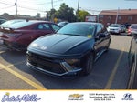 2024 Hyundai SONATA HYBRID SEL