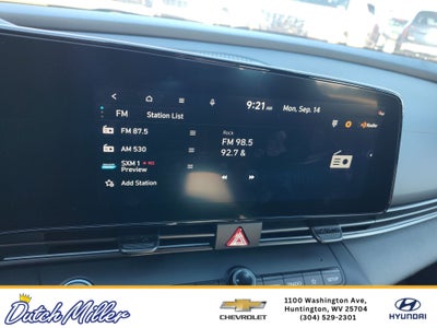 2025 Hyundai ELANTRA N Base
