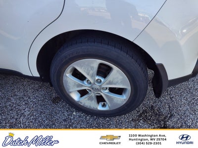 2014 Kia Soul Base