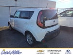 2014 Kia Soul Base