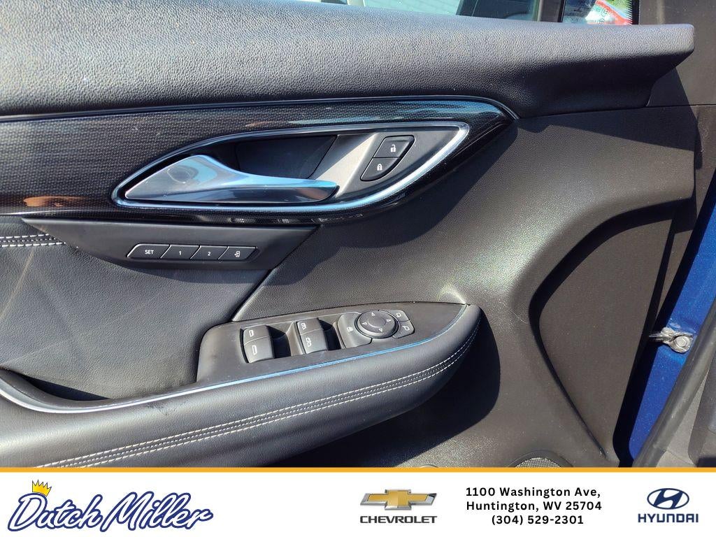 2022 Buick Envision Essence