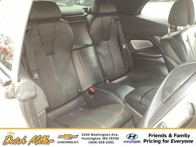 2014 BMW M6 Base (M7)