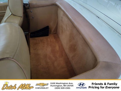 1988 Mercedes-Benz 560 SL