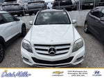 2014 Mercedes-Benz GLK 250 BlueTEC