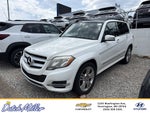2014 Mercedes-Benz GLK 250 BlueTEC