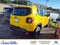 2015 Jeep Renegade Trailhawk