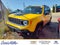 2015 Jeep Renegade Trailhawk