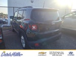 2020 Jeep Renegade Sport