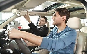 Schedule a test drive at Dutch Miller Hyundai in Huntington, WV.