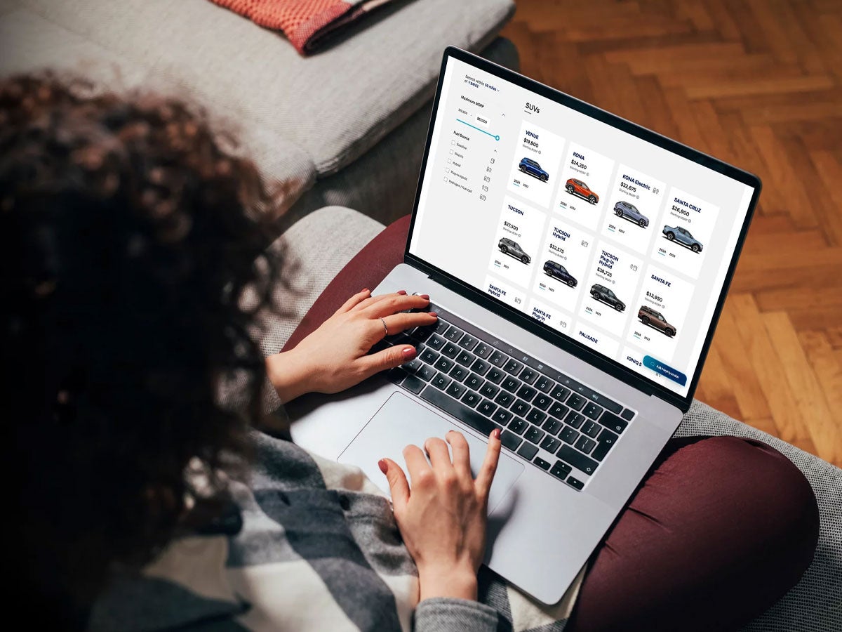 Hyundai Shopper Assurance | Dutch Miller Hyundai in Huntington WV