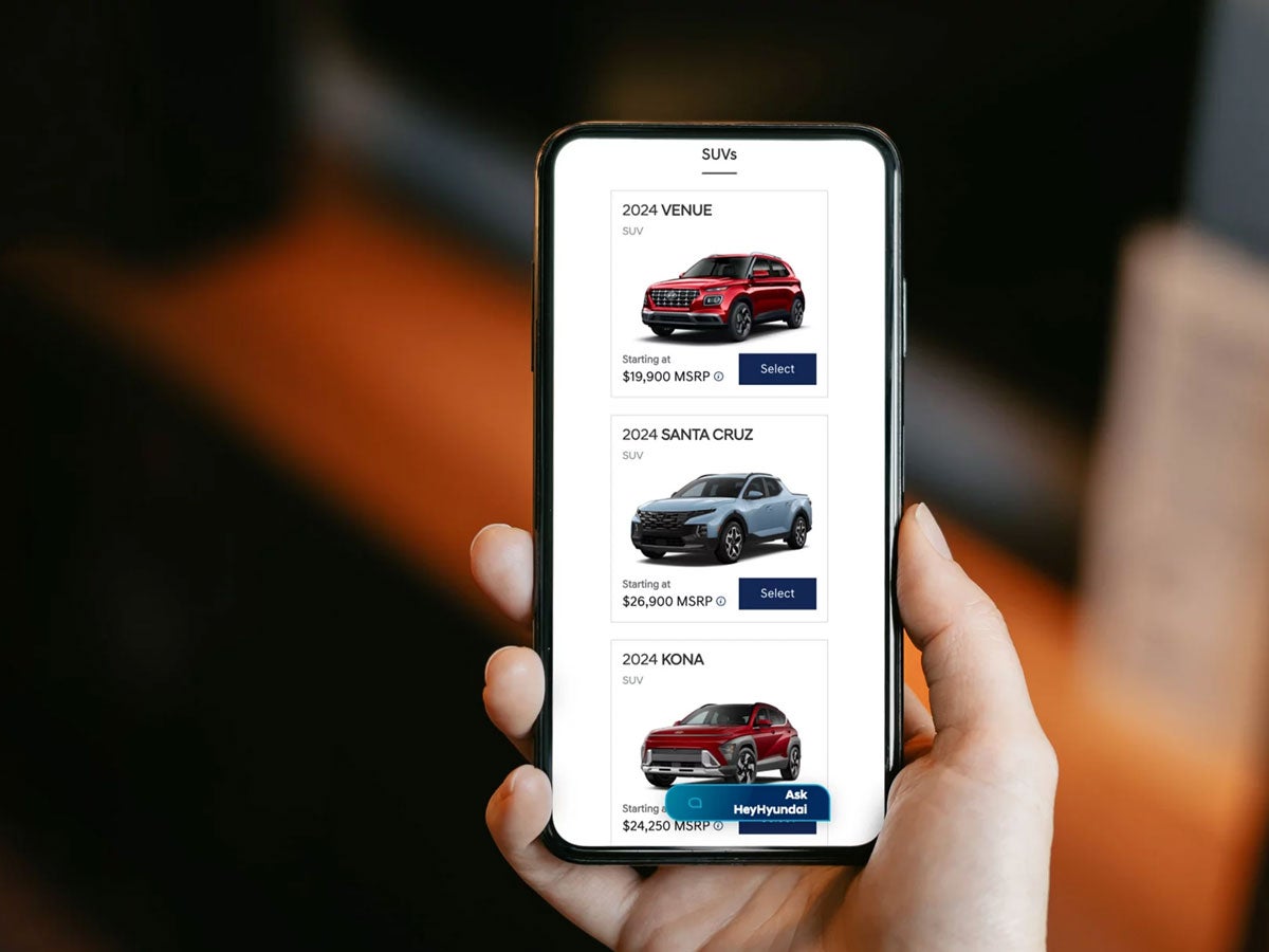 Hyundai Shopper Assurance | Dutch Miller Hyundai in Huntington WV