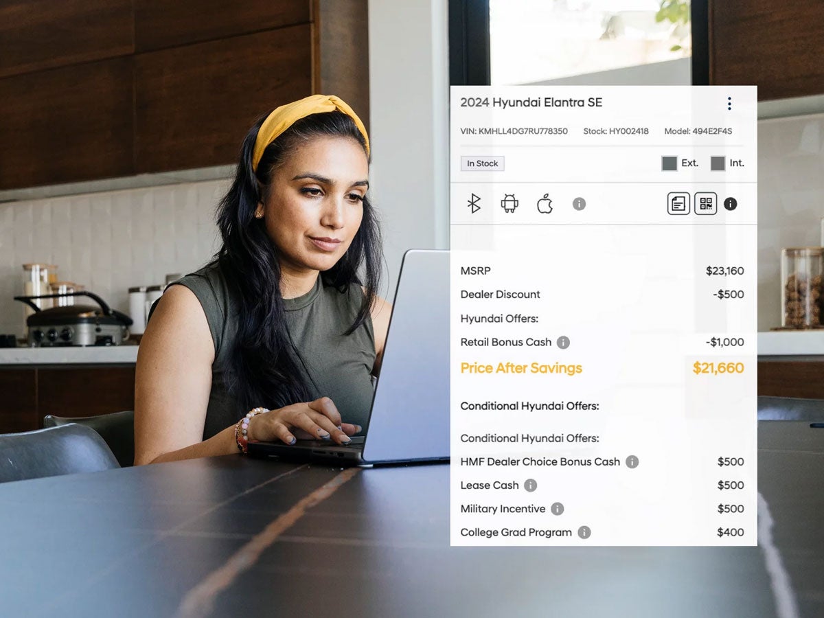 Hyundai Shopper Assurance | Dutch Miller Hyundai in Huntington WV