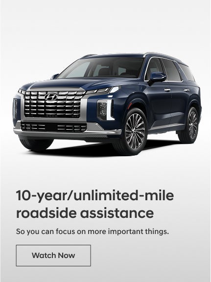 Warranty | Dutch Miller Hyundai in Huntington WV