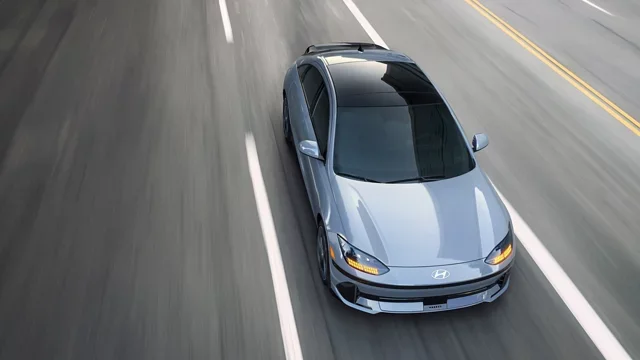 Speed | Dutch Miller Hyundai in Huntington WV