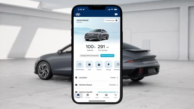 Climate control | Dutch Miller Hyundai in Huntington WV