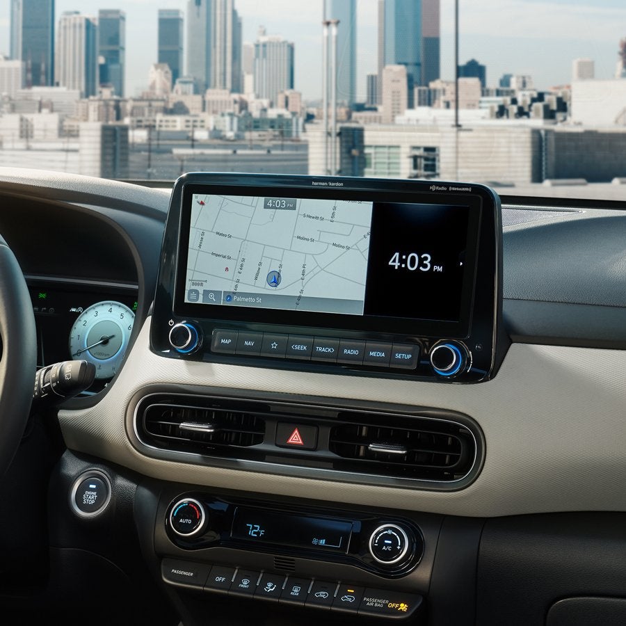 The all-new 2022 Kona | Dutch Miller Hyundai in Huntington WV