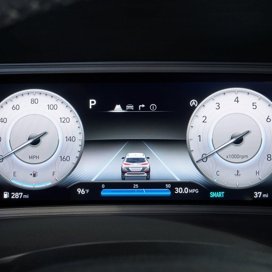 The all-new 2022 Kona | Dutch Miller Hyundai in Huntington WV