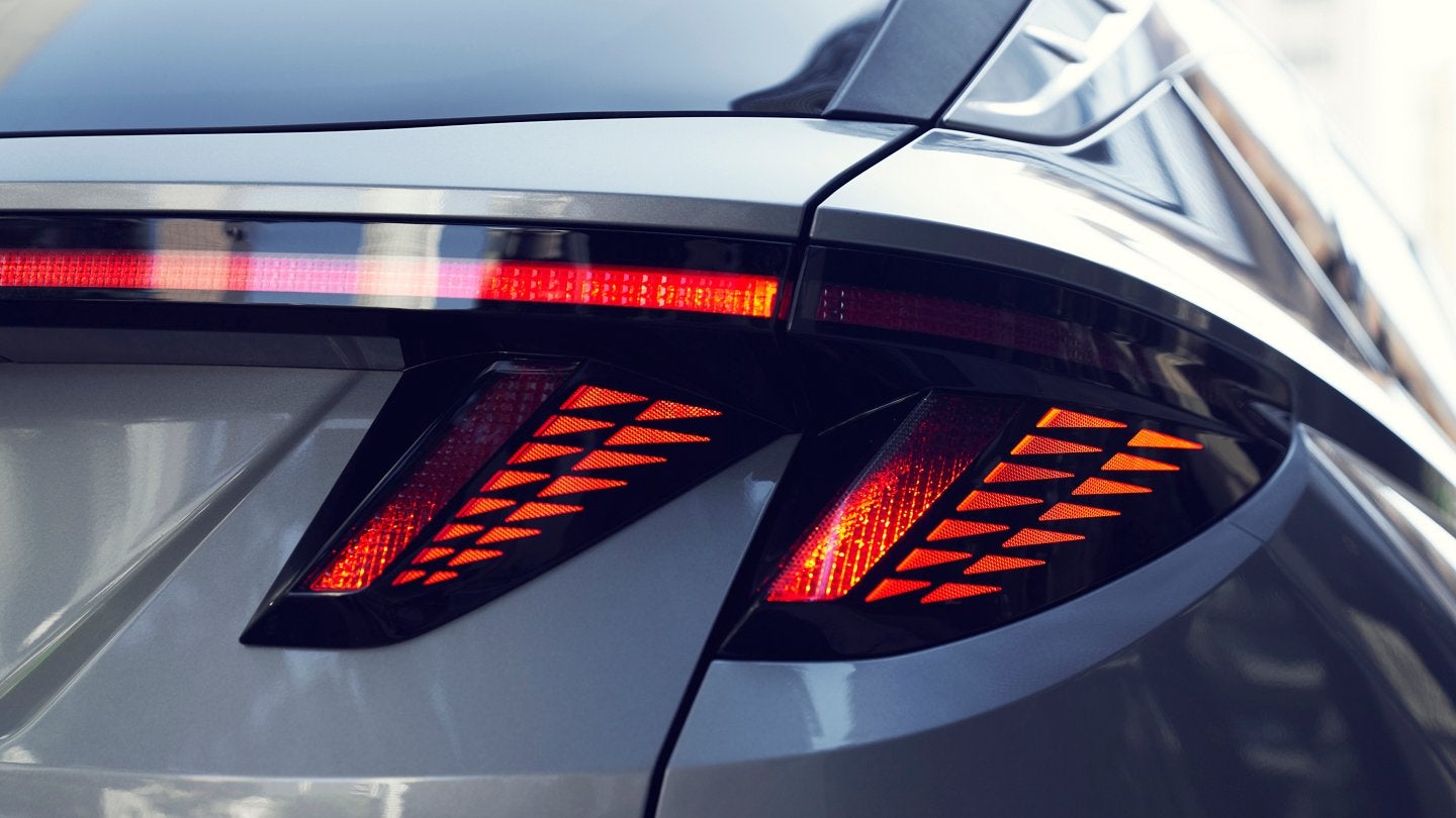 The all-new 2022 TUCSON | Dutch Miller Hyundai in Huntington WV