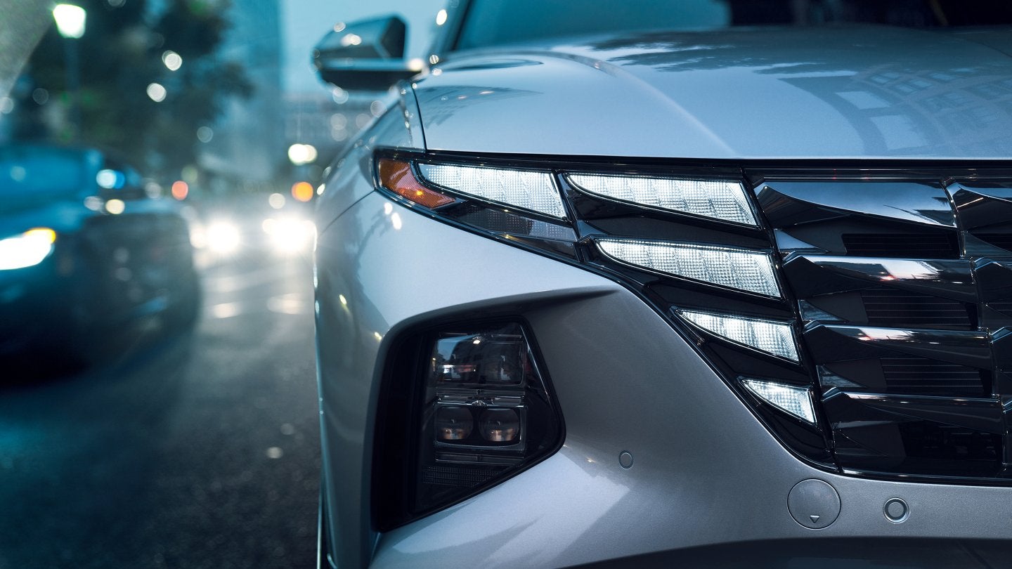 The all-new 2022 TUCSON | Dutch Miller Hyundai in Huntington WV