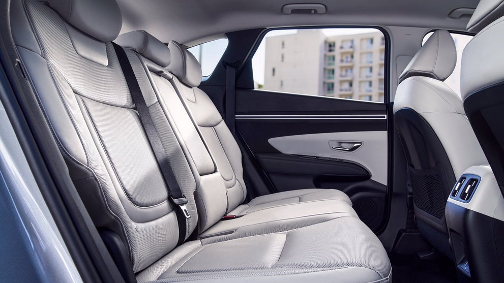 The all-new 2022 TUCSON | Dutch Miller Hyundai in Huntington WV