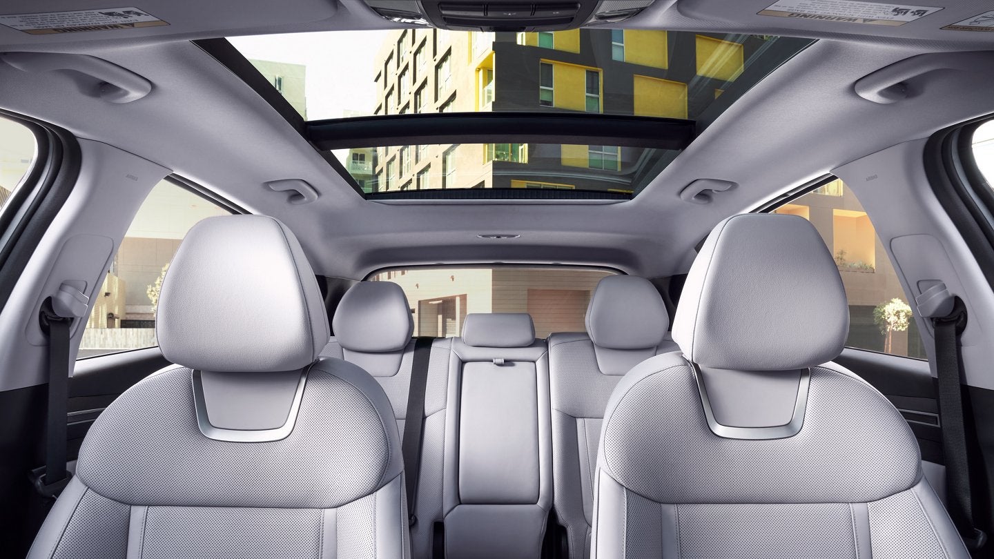 The all-new 2022 TUCSON | Dutch Miller Hyundai in Huntington WV