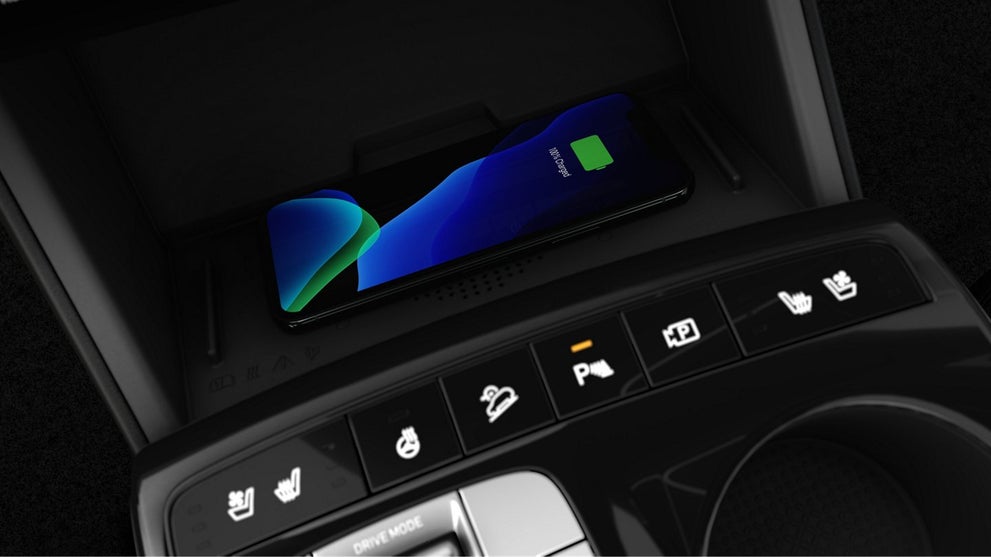 The all-new 2022 TUCSON | Dutch Miller Hyundai in Huntington WV