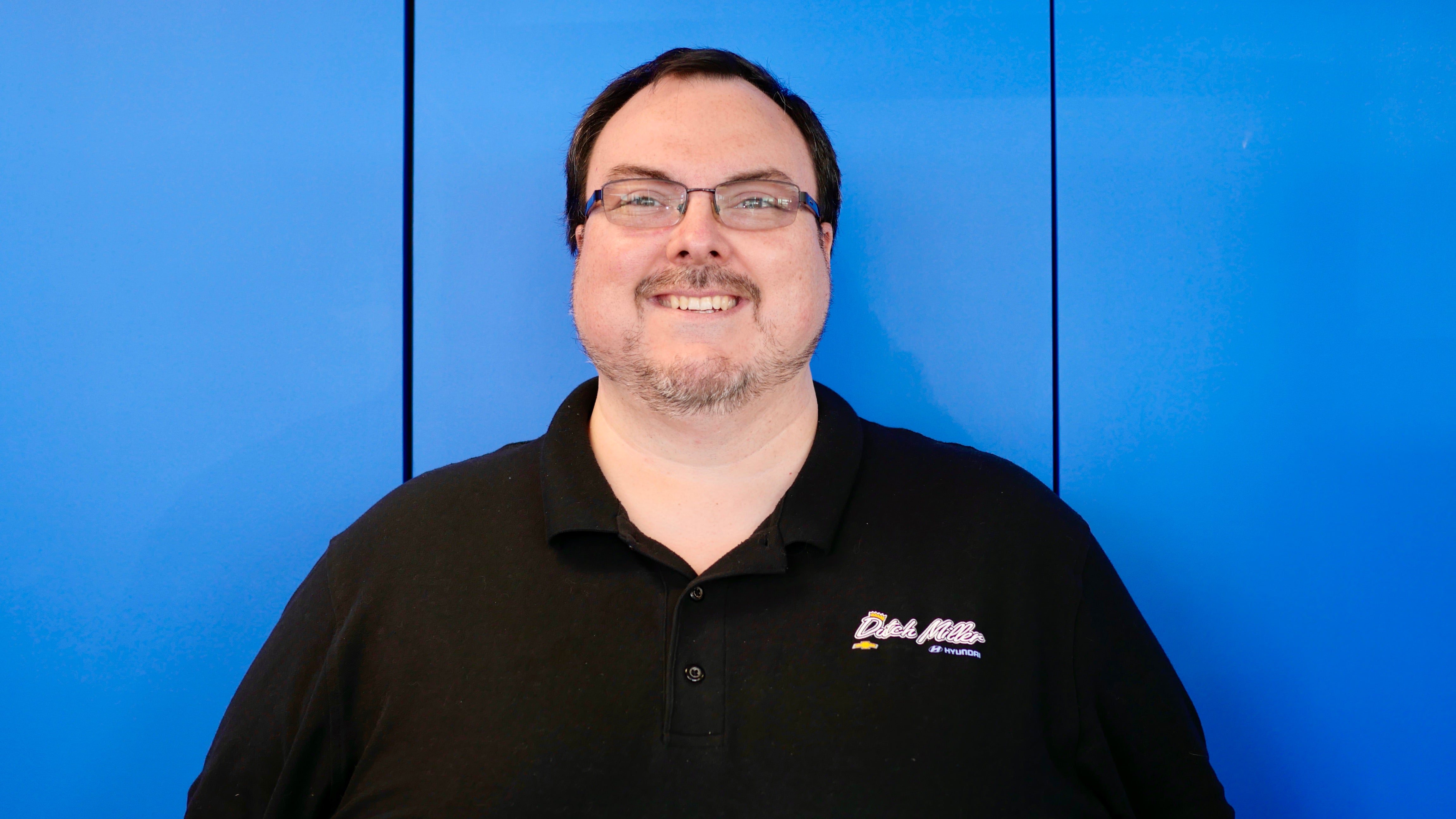 Christopher Anastasia